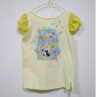 アナスイミニ(ANNA SUI mini)の専用　２点　アナスイミニ　カットソー(Tシャツ/カットソー)