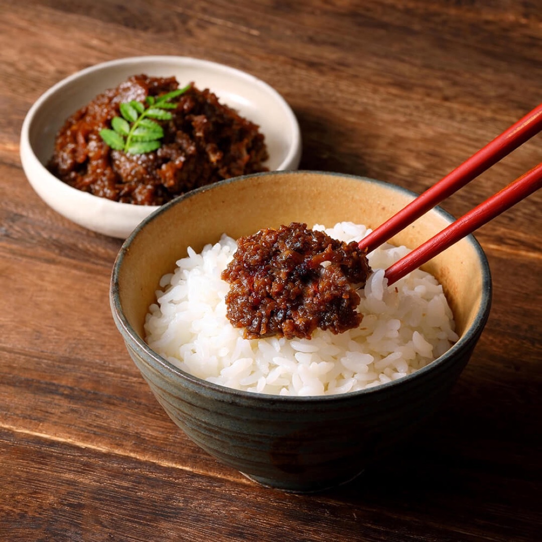 3250013  兵庫 「三田屋総本家」 肉珍味セット 食品/飲料/酒の食品(その他)の商品写真