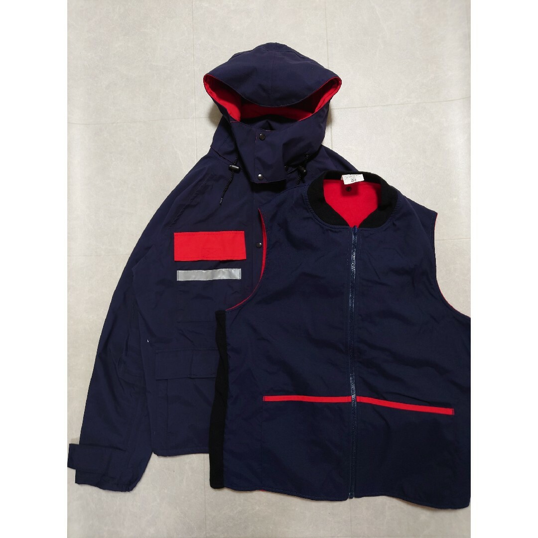 UNICORP CANADA POST GORE-TEX JACKET