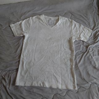 イッカ(ikka)のトップス(Tシャツ/カットソー(半袖/袖なし))