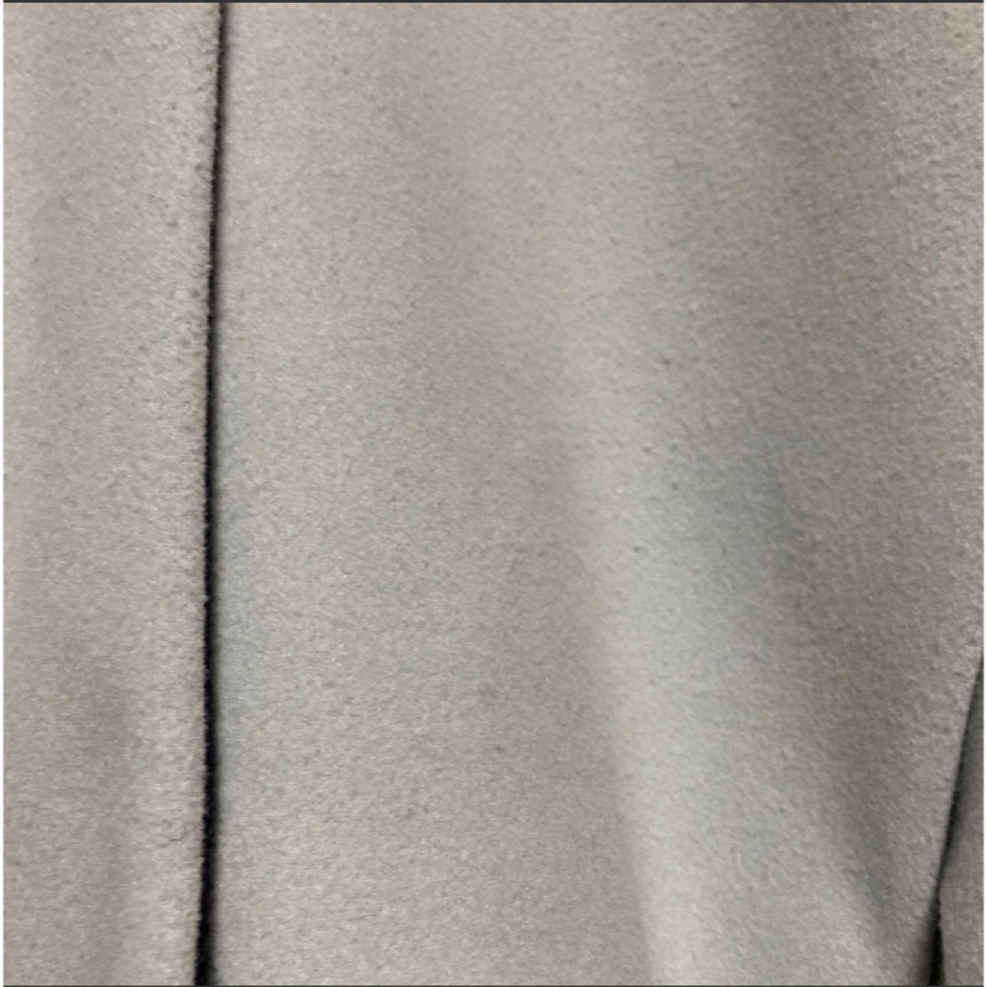 sakayori(サカヨリ)のヨリ　フード付きコート レディースのジャケット/アウター(その他)の商品写真