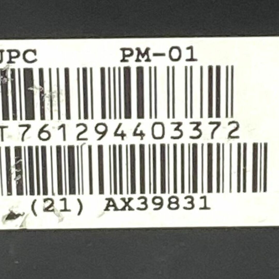 国産安い Roland ドラムモニター スピーカー PM-01 6uS02-m34300713309