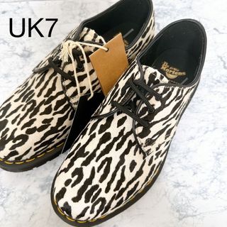 WACKO MARIA - Dr. Martens 1461 WACKO MARIA 3 ホール シューズの通販
