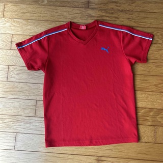 プーマ(PUMA)のTシャツ150(Tシャツ/カットソー)