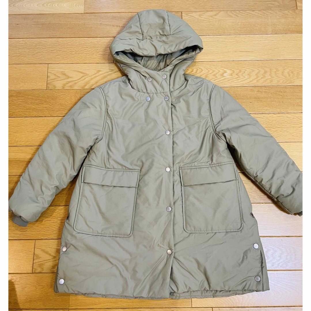 ZARA KIDS(ザラキッズ)のおゆ様　専用ページ キッズ/ベビー/マタニティのキッズ服女の子用(90cm~)(コート)の商品写真