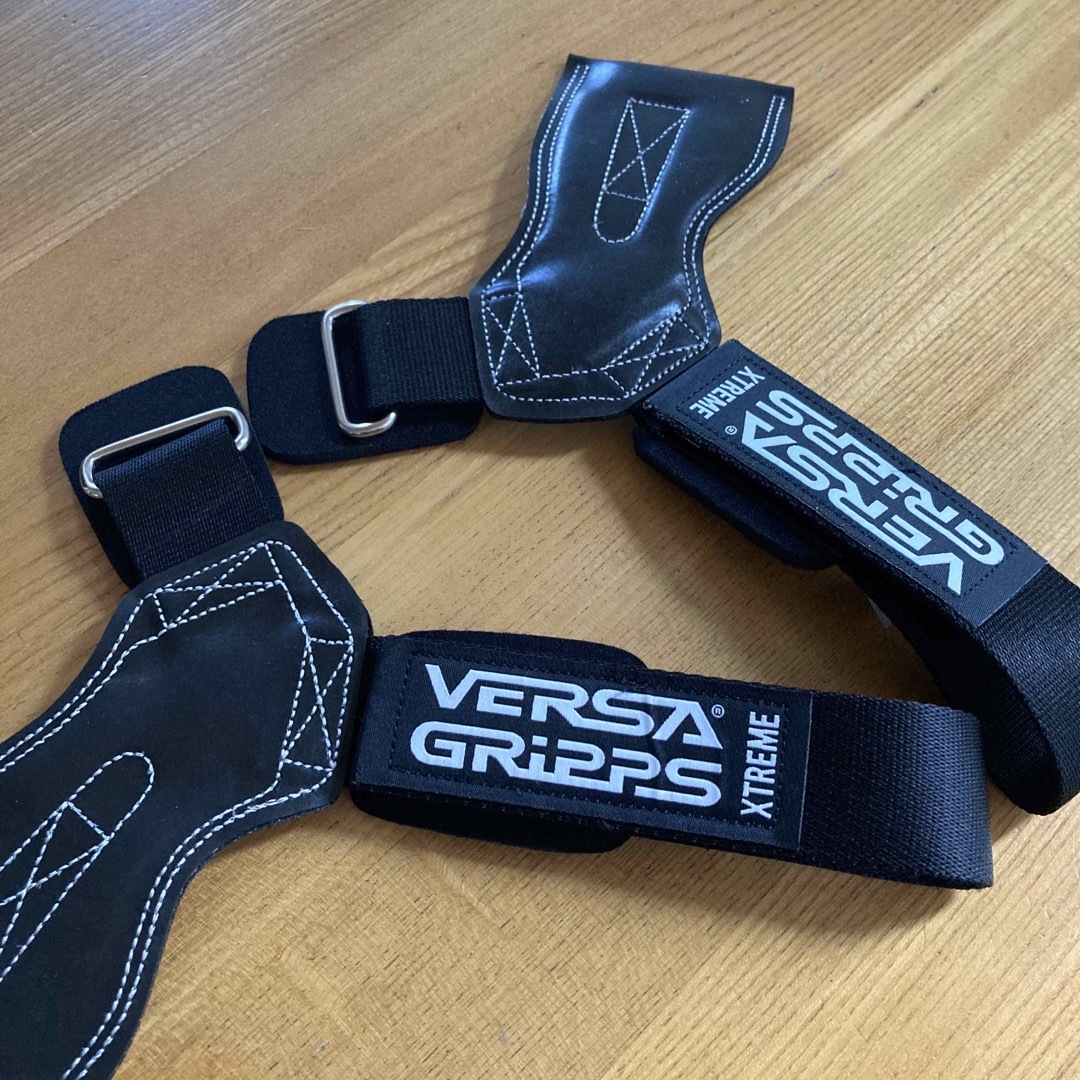 VERSA GRIPPS XTREMEパワーグリップ　XL