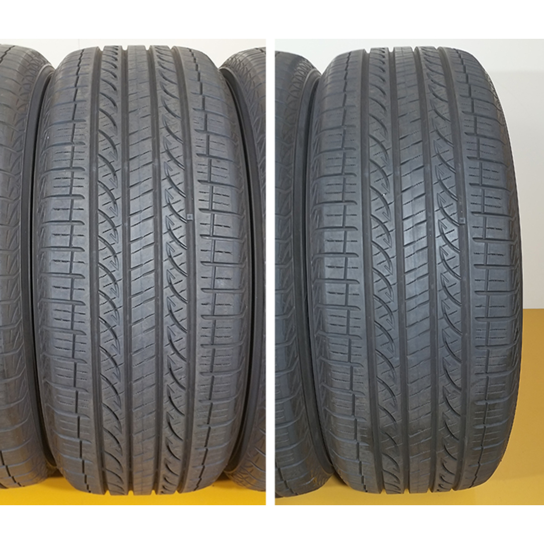 送料無料 YOKOHAMA ヨコハマ 235/55R19 101V AVID GT S35 夏 送料無料 YOKOHAMA ヨコハマ 235/55R19 101V AVID GT S35 夏
