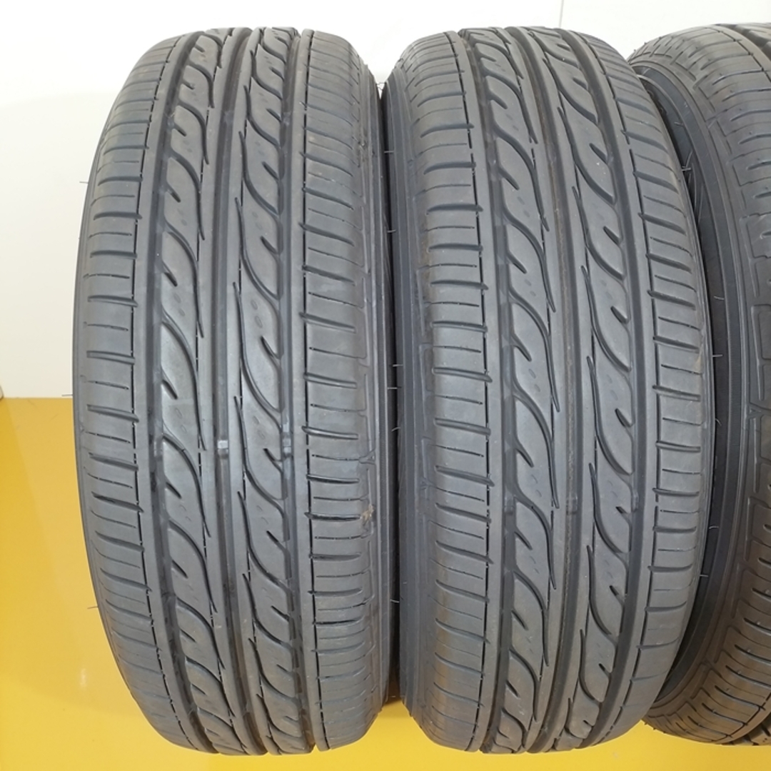 送料無料 DUNLOP ダンロップ 175/65R14 82S EC202 夏タイヤ サマー ...