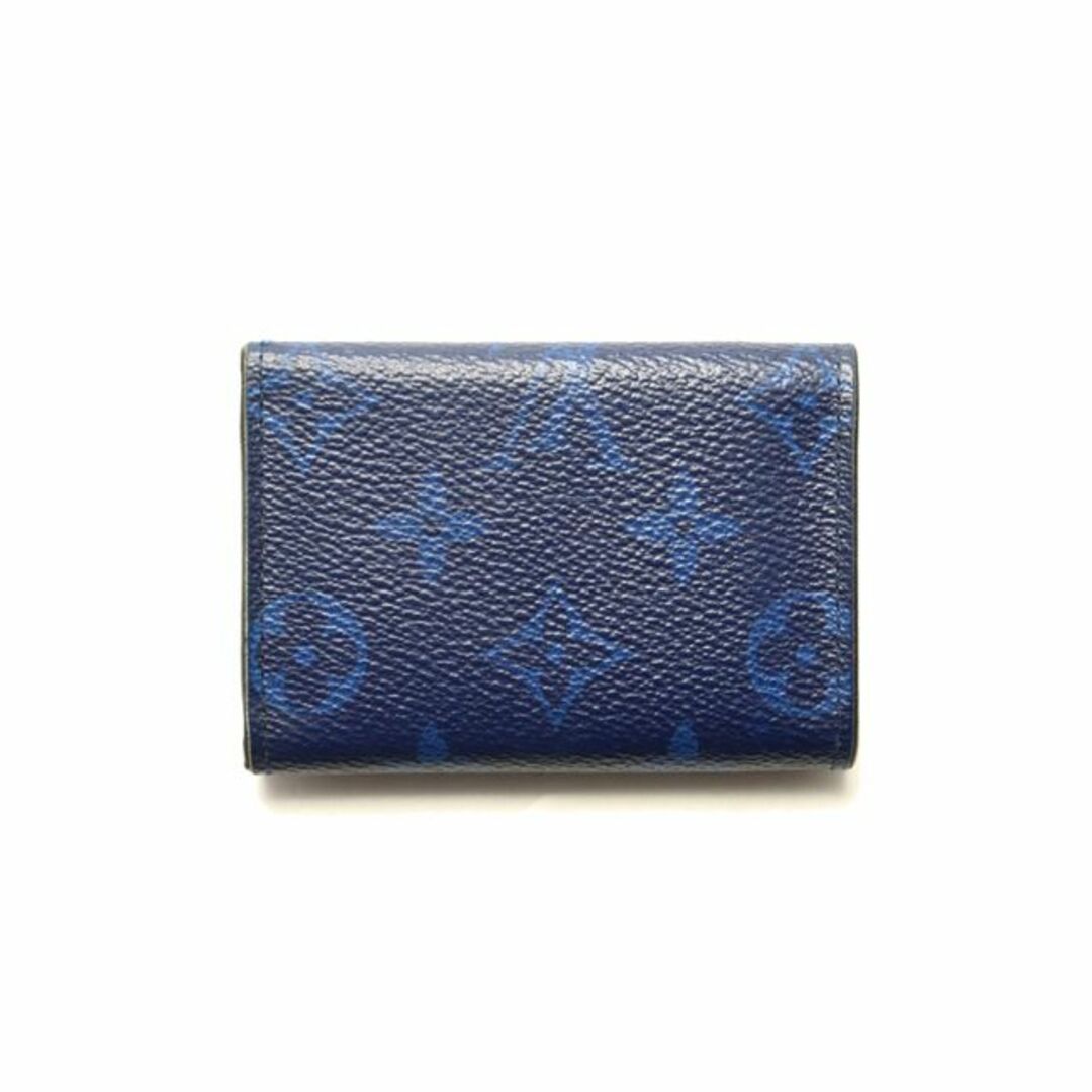 ルイヴィトン ディスカバリーコンパクト 3つ折り財布■09or070230215
