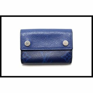 ルイヴィトン ディスカバリーコンパクト 3つ折り財布■09or070230215