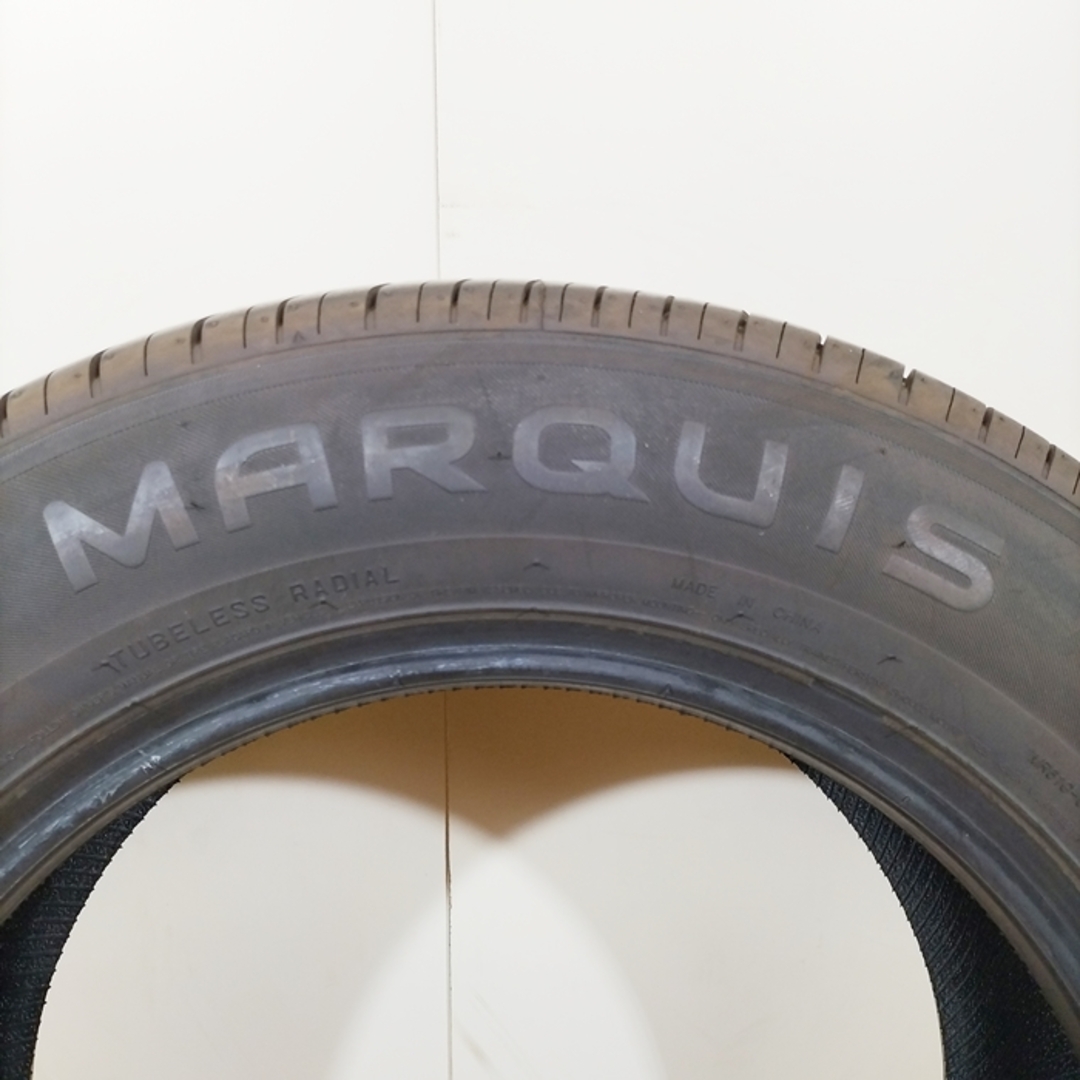 送料無料 CST tires シーエスティー 195/65R15 91V MARQUIS MR61 ランフラット 夏タイヤ サマータイヤ 4本セット [ A3438 ] 【タイヤ】