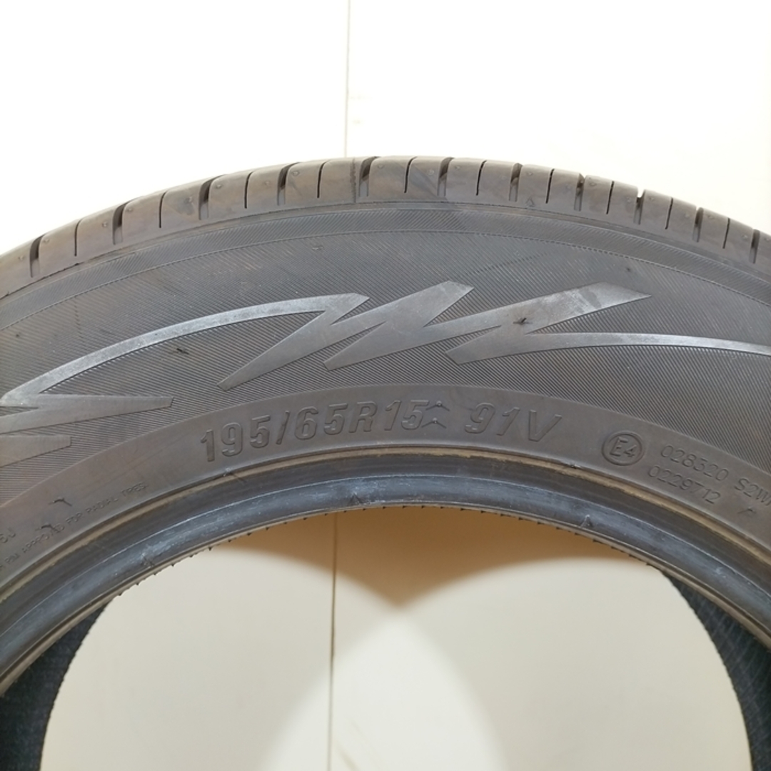 送料無料 CST tires シーエスティー 195/65R15 91V MARQUIS MR61 ランフラット 夏タイヤ サマータイヤ 4本セット [ A3438 ] 【タイヤ】 8