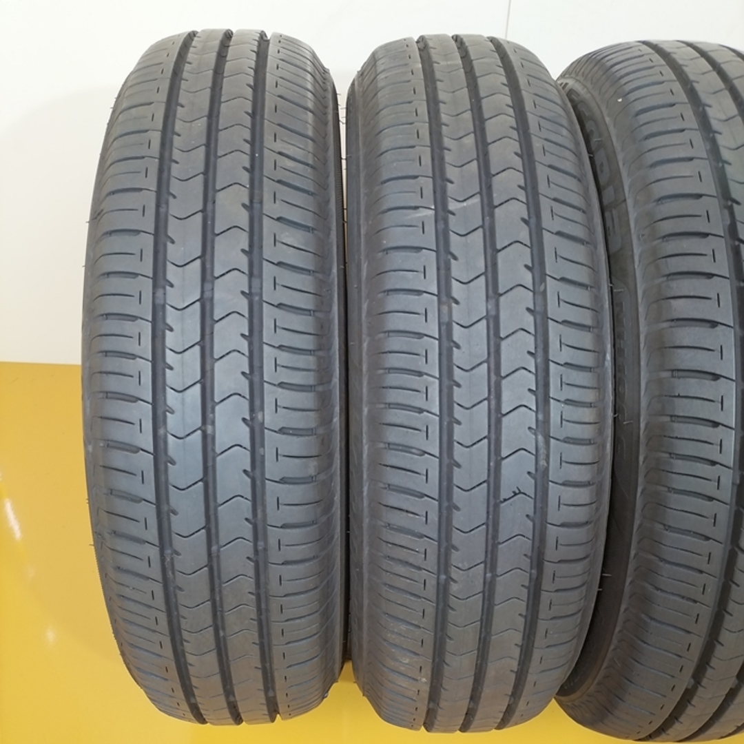 155/65R14サマータイヤ4本セット