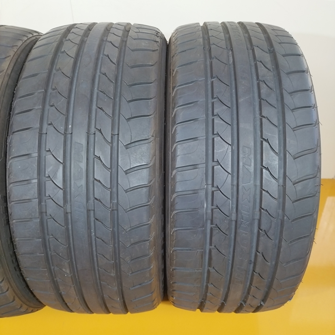 送料無料 MAXTREK マックストレック 245/40R18 97W XL MAXIMUS 送料無料 MAXTREK マックストレック 245/40R18 97W XL MAXIMUS