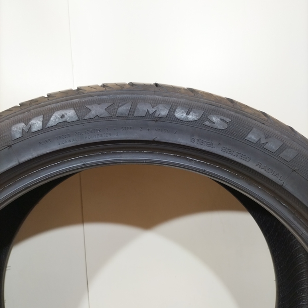 245/40R18 MAXTREC M1 2本セット