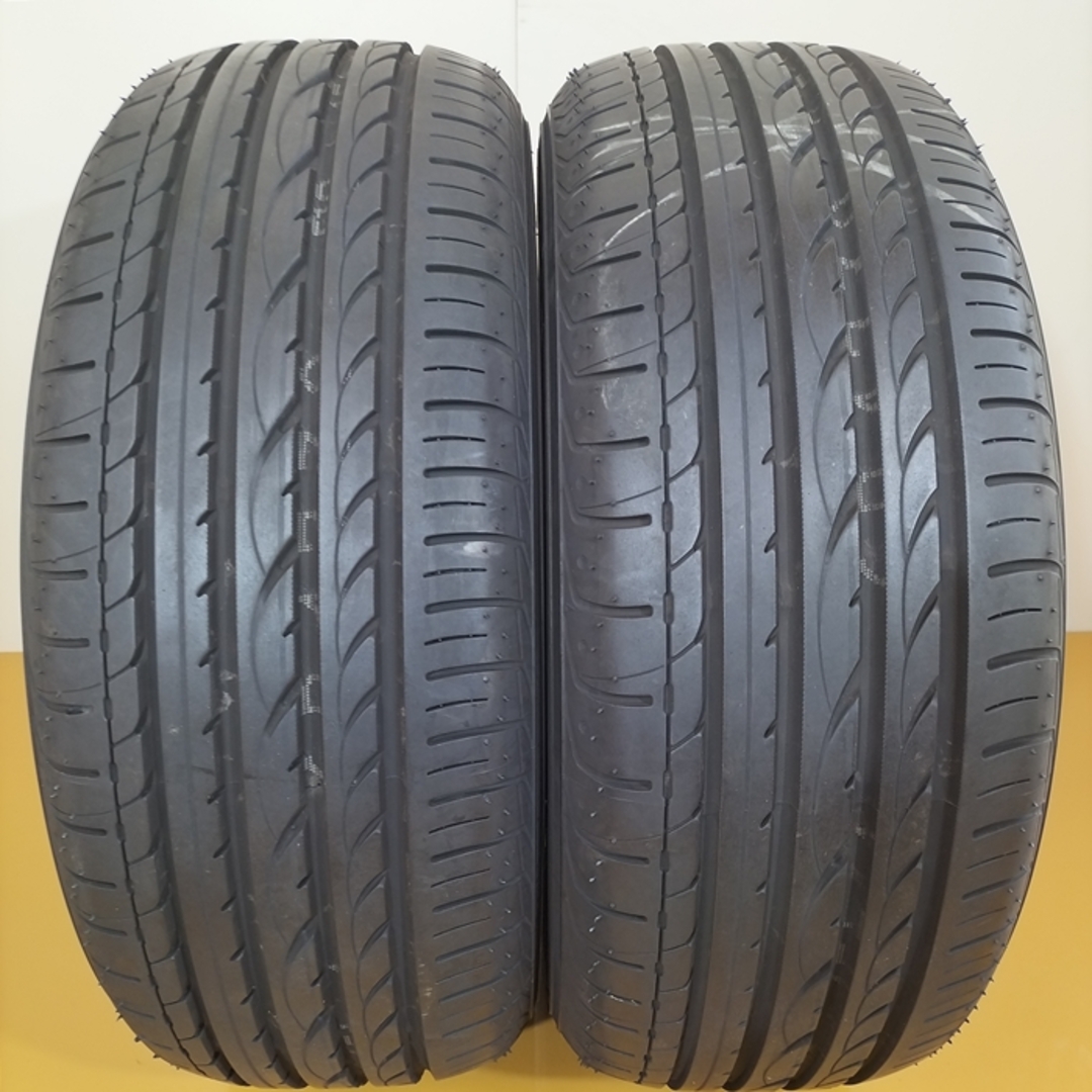 送料無料 YOKOHAMA ヨコハマ 205/55R16 91W ADVAN Sport zps ランフラット 夏タイヤ サマータイヤ 2本セット [ A3447P ] 【タイヤ】