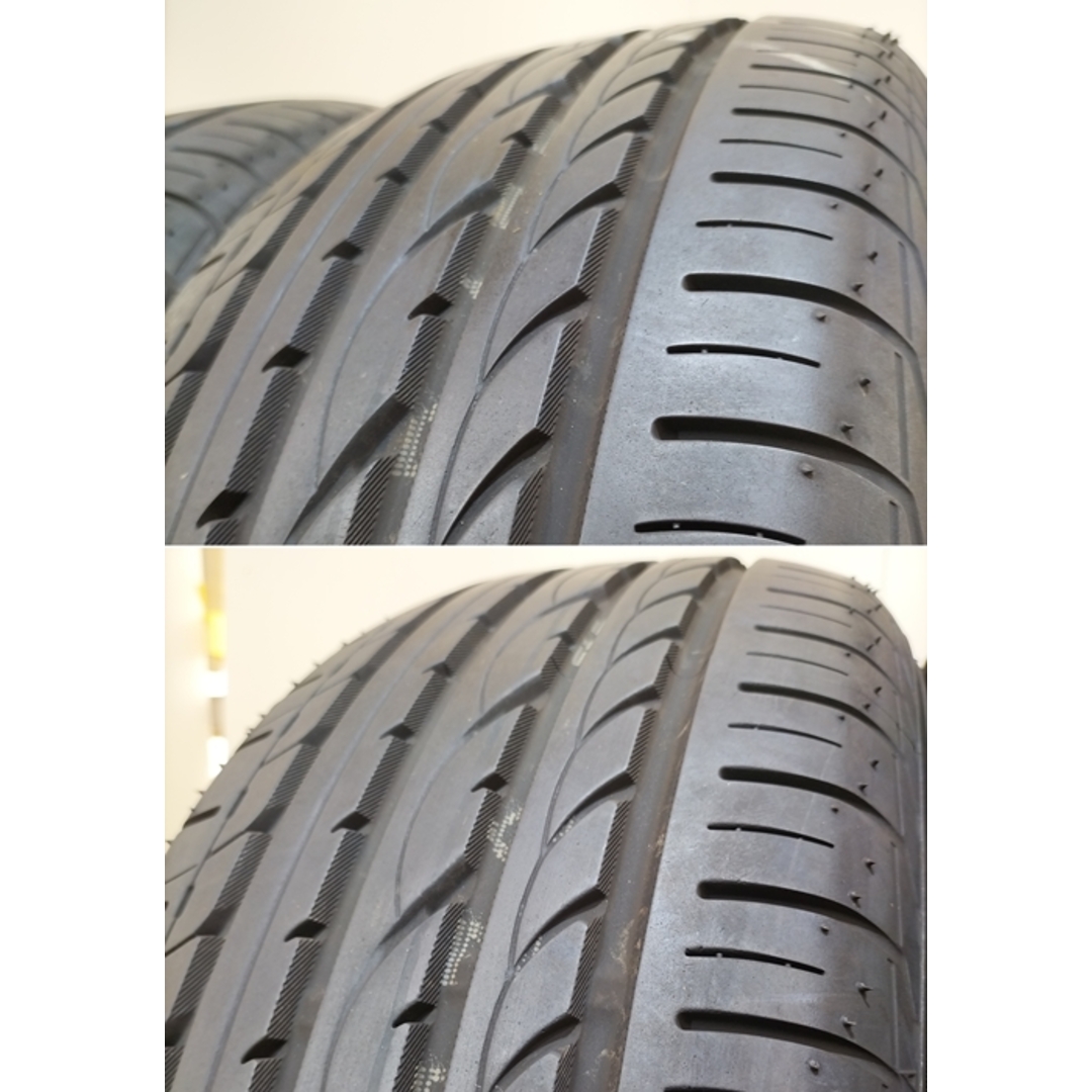 送料無料 YOKOHAMA ヨコハマ 205/55R16 91W ADVAN Sport zps ランフラット 夏タイヤ サマータイヤ 2本セット [ A3447P ] 【タイヤ】