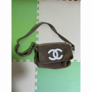 シャネル(CHANEL)のCHANEL ショルダーバッグ　ノベルティ品(ショルダーバッグ)