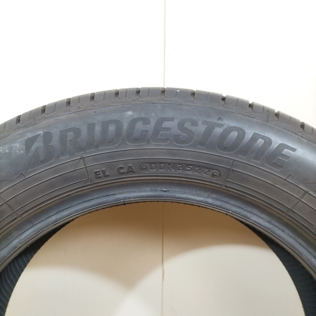 送料無料 BRIDGESTONE ブリヂストン 185/60R15 84H Ecopia NH200C 夏タイヤ サマータイヤ 1本 [ A3454 ] 【タイヤ】