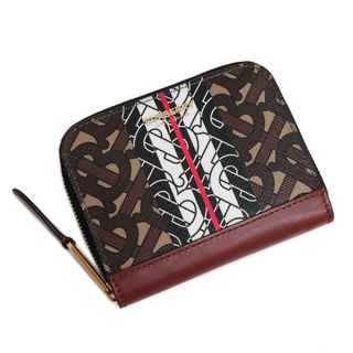 BURBERRY - 新品 BURBERRY バーバリー カードケース ホースフェリー