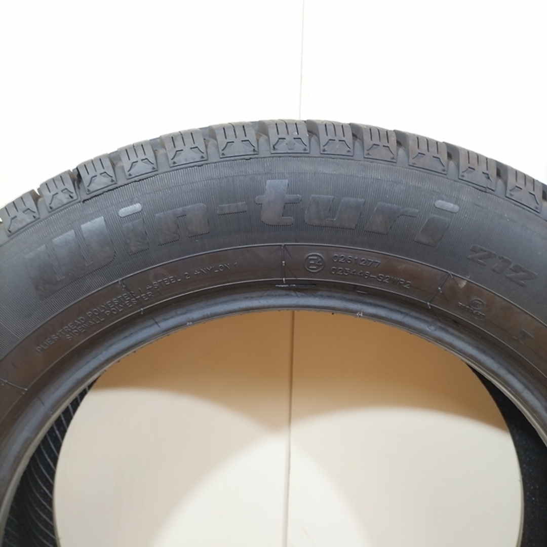 送料無料 HIFLY ハイフライ 175/65R15 84T Win-turi 212 冬タイヤ スタッドレスタイヤ 4本セット [ W2631 ] 【タイヤ】 6