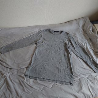 レイジブルー(RAGEBLUE)のトップス(Tシャツ/カットソー(七分/長袖))