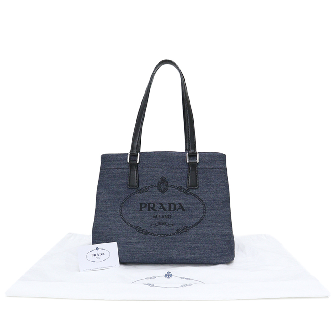 プラダ バッグ PRADA トートバッグ新品　未使用✨