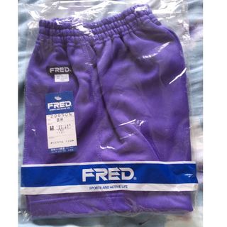 フレッド(FRED)のスポーツウェア　ショートパンツ☆FRED(パンツ/スパッツ)