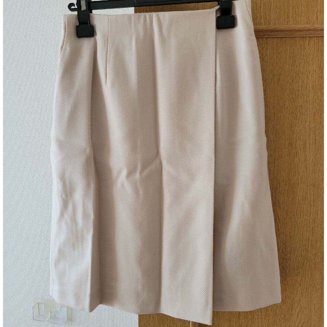 kumikyoku（組曲）(クミキョク)のタイトスカート レディースのスカート(ひざ丈スカート)の商品写真