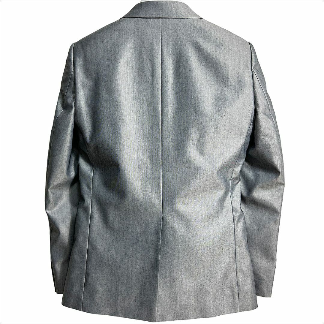 THE SUIT COMPANY - J6023 美品 スーツセレクト ドット柄裏地