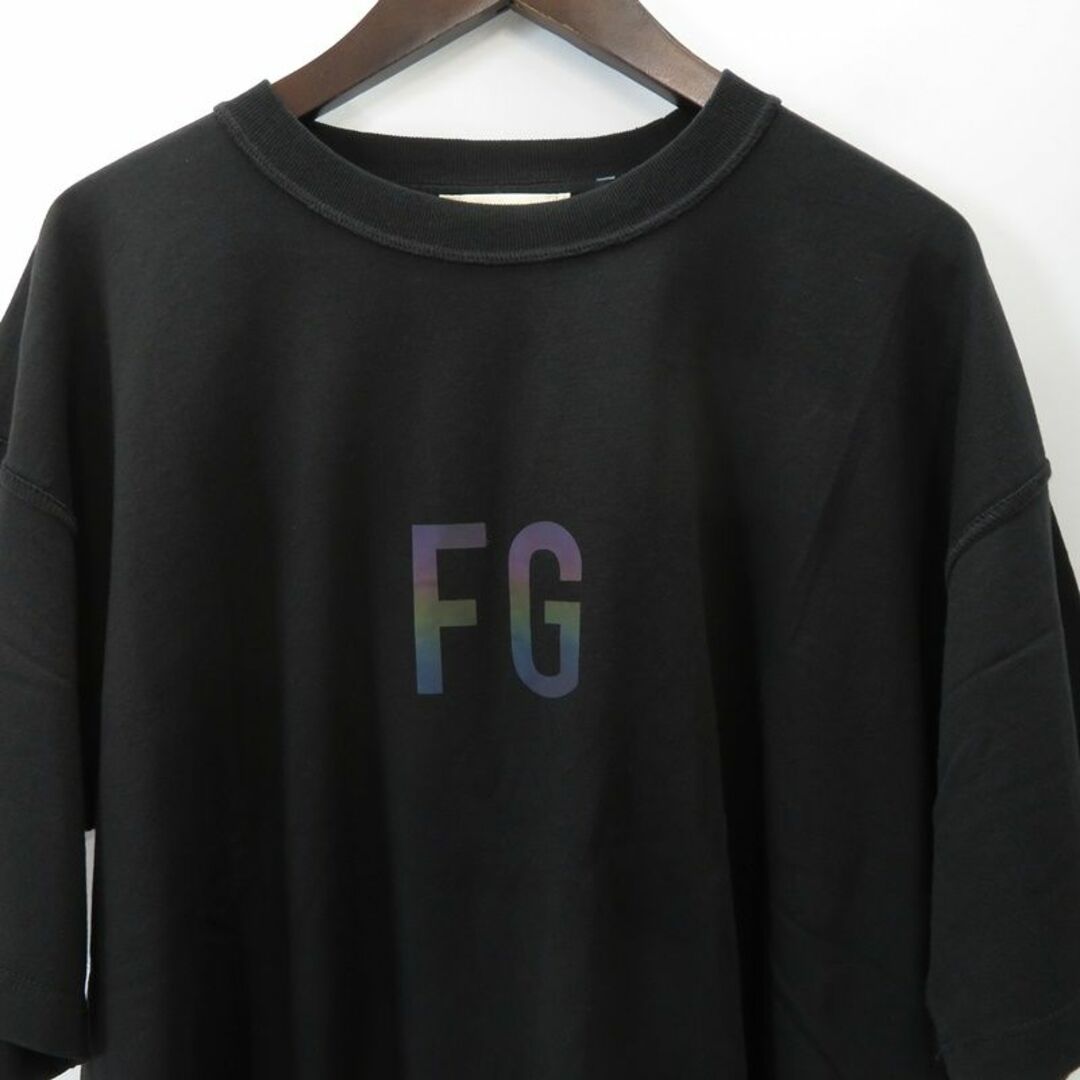 FEAR OF GOD 6TH COLLECTION S/S 3M FG TEE