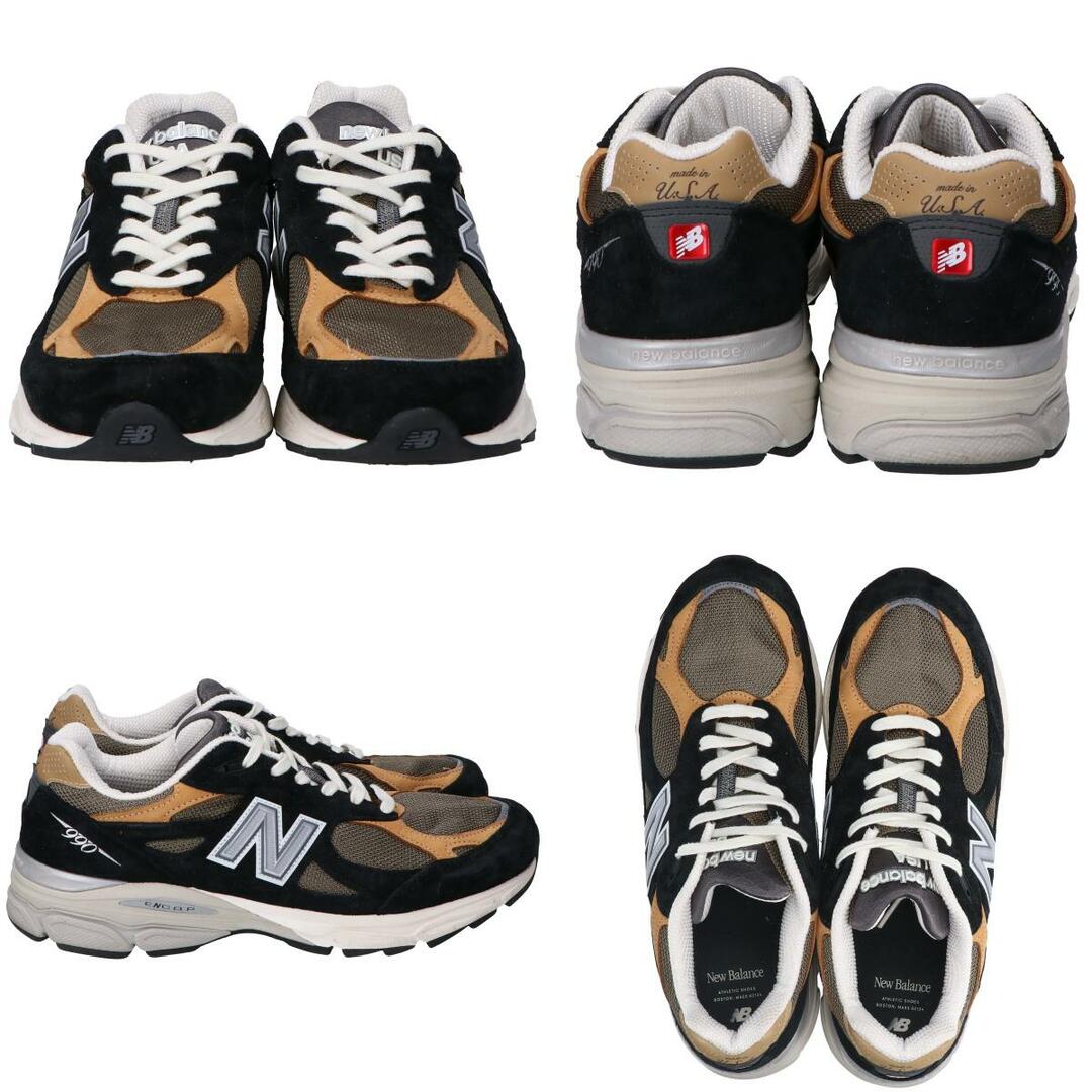 New Balance ニューバランス メンズ スニーカー 【New Balance 57/40】 サイズ US_10(28.0cm)  Reflection Phantom スニーカー