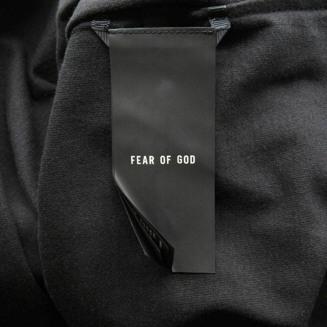 FEAR OF GOD 6TH COLLECTION S/S 3M FG TEE