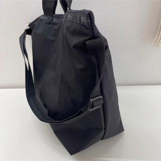 LeSportsac - ◇新品◇レスポートサックLeSportsac黒2wayトートバッグ ...