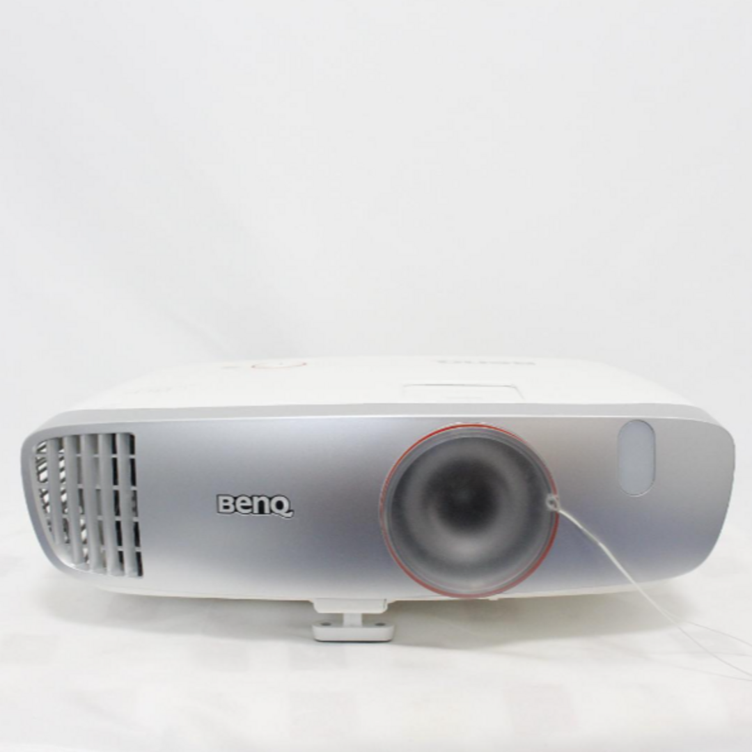 美品 BENQ プロジェクター HT2150ST 短焦点モデル HD