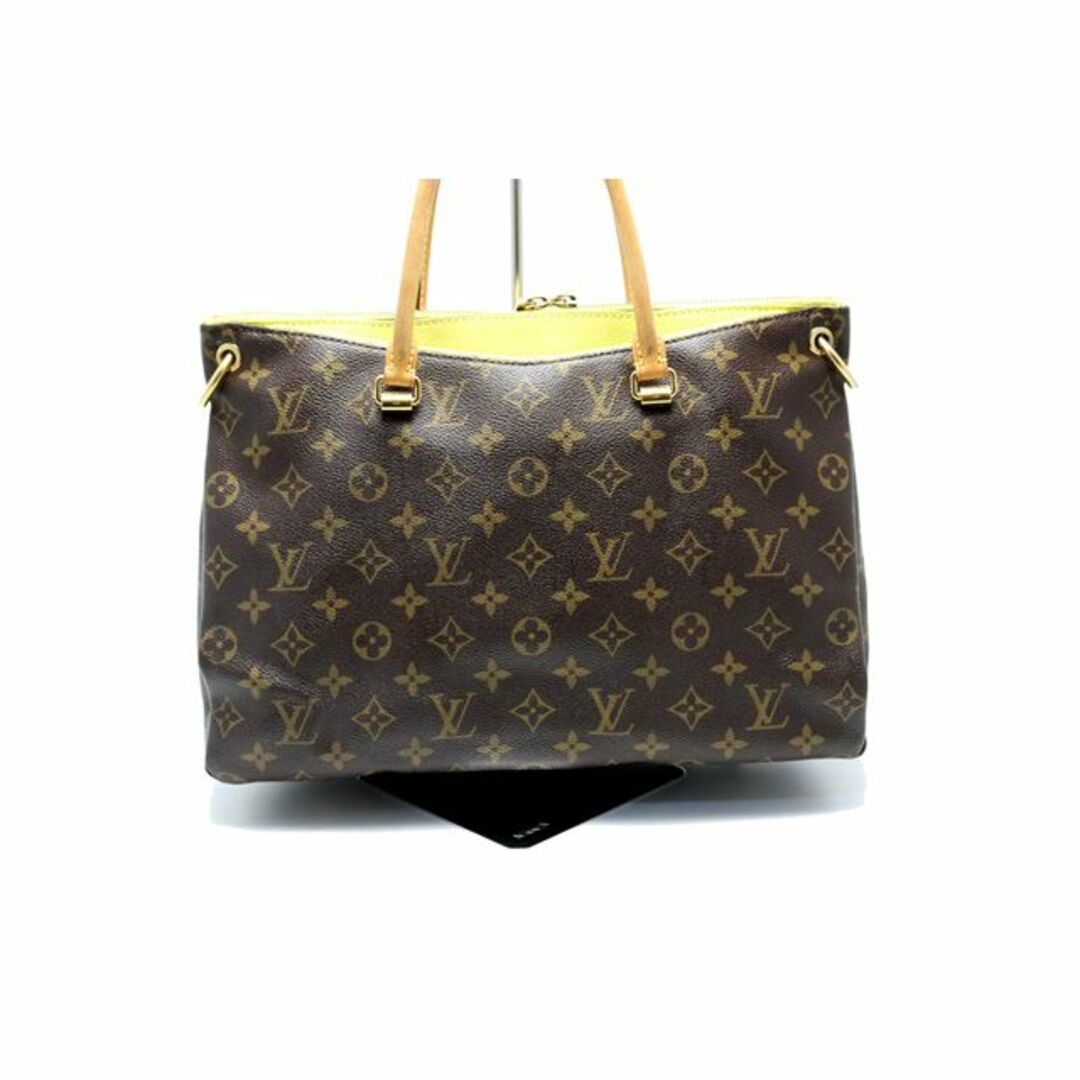 LOUIS VUITTON(ルイヴィトン)のルイヴィトン モノグラム パラス ハンドバッグ■09cc07110-9K レディースのバッグ(ハンドバッグ)の商品写真