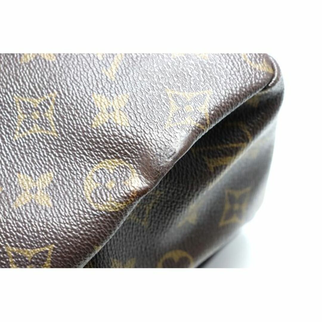 LOUIS VUITTON(ルイヴィトン)のルイヴィトン モノグラム パラス ハンドバッグ■09cc07110-9K レディースのバッグ(ハンドバッグ)の商品写真