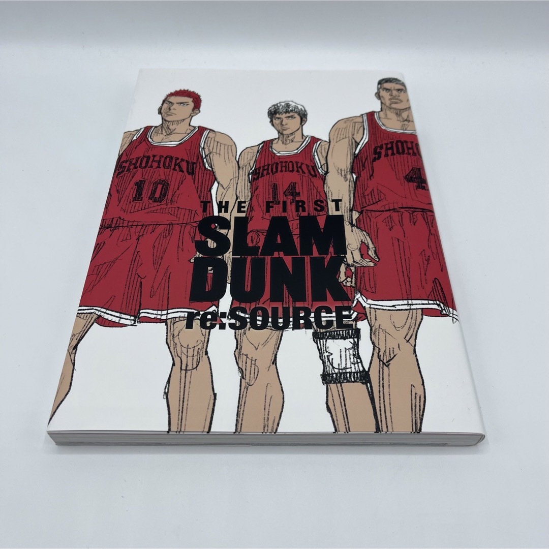 良品中古・送料込み】Slam Dunk スラムダンク 1〜31巻 全巻セットの