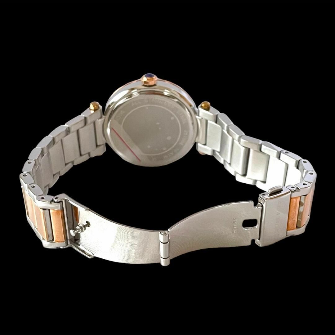 Michael Kors - 【新品未使用】MICHAEL KORS レディース腕時計シルバー