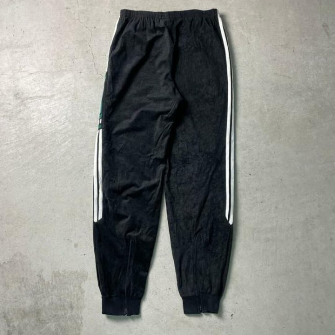 激レア　新品　タグ付き　ADIDAS　ジャージ　トラックパンツ　デッドストック