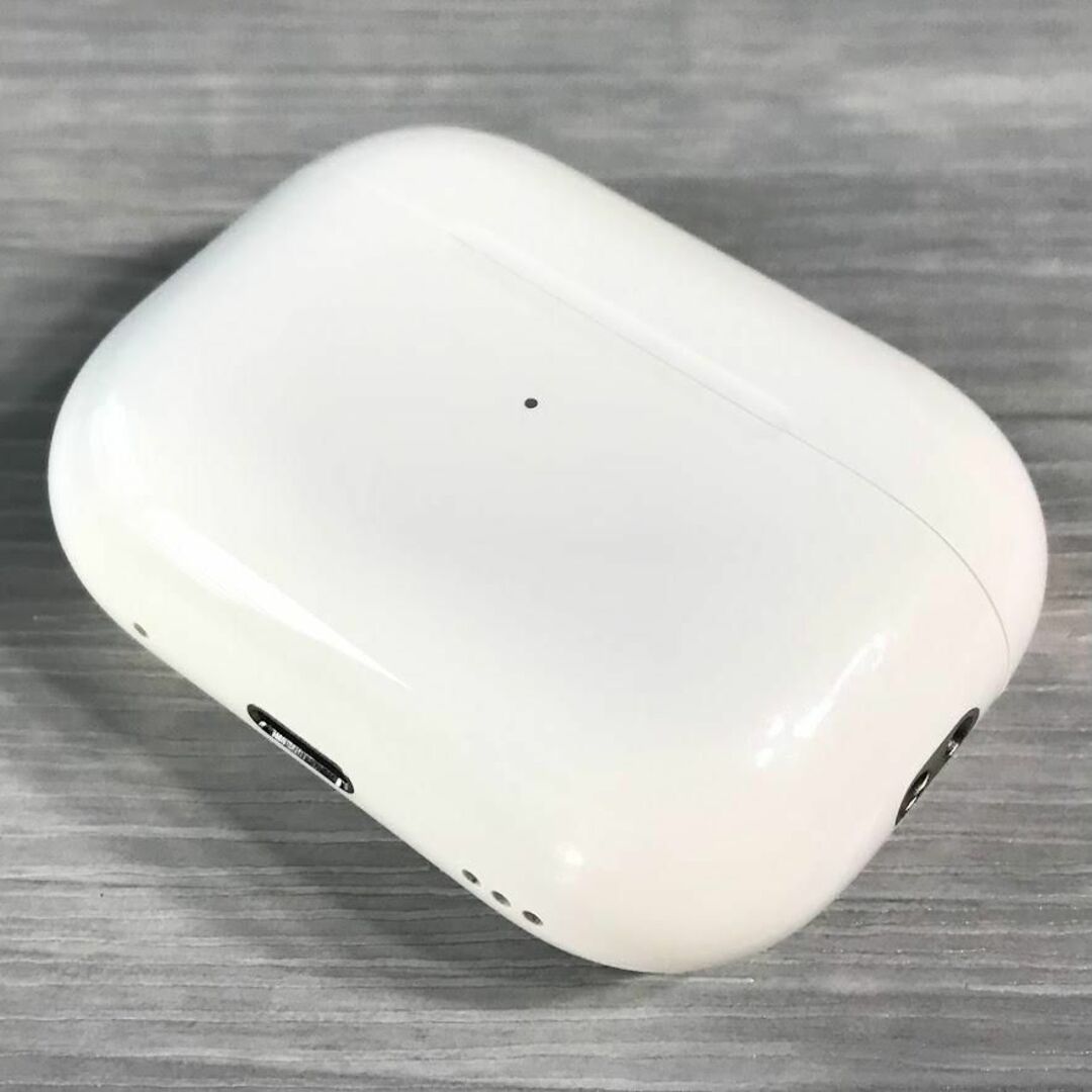 【美品】Apple  AirPods Pro  第二世代★充電ケースSunriseApple製品