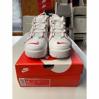 ナイキ(NIKE)のNIKE MOREUPTempo 96 値下げ中(スニーカー)