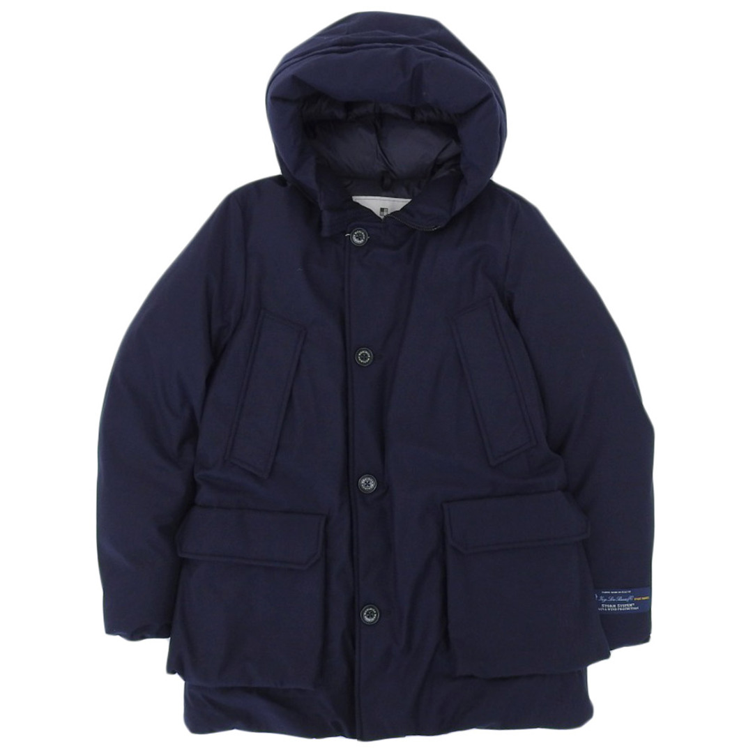 WOOLRICH - ウールリッチ コート XSの通販 by エコスタイル｜ウール ...