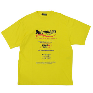 バレンシアガ(Balenciaga)のバレンシアガ トップス XS(その他)