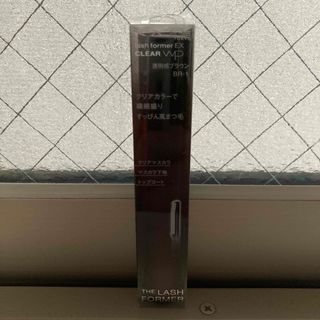 ケイト(KATE)のケイト ラッシュフォーマーEX クリア BR-1(マスカラ)