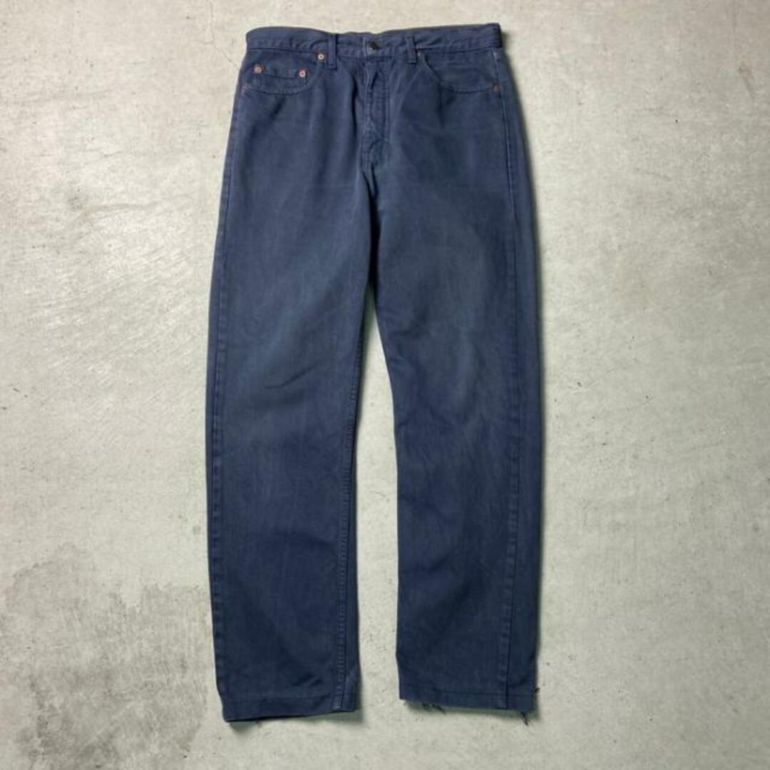 Levi's - 90年代 Levi's ユーロリーバイス 615 02 ワイドテーパード ...