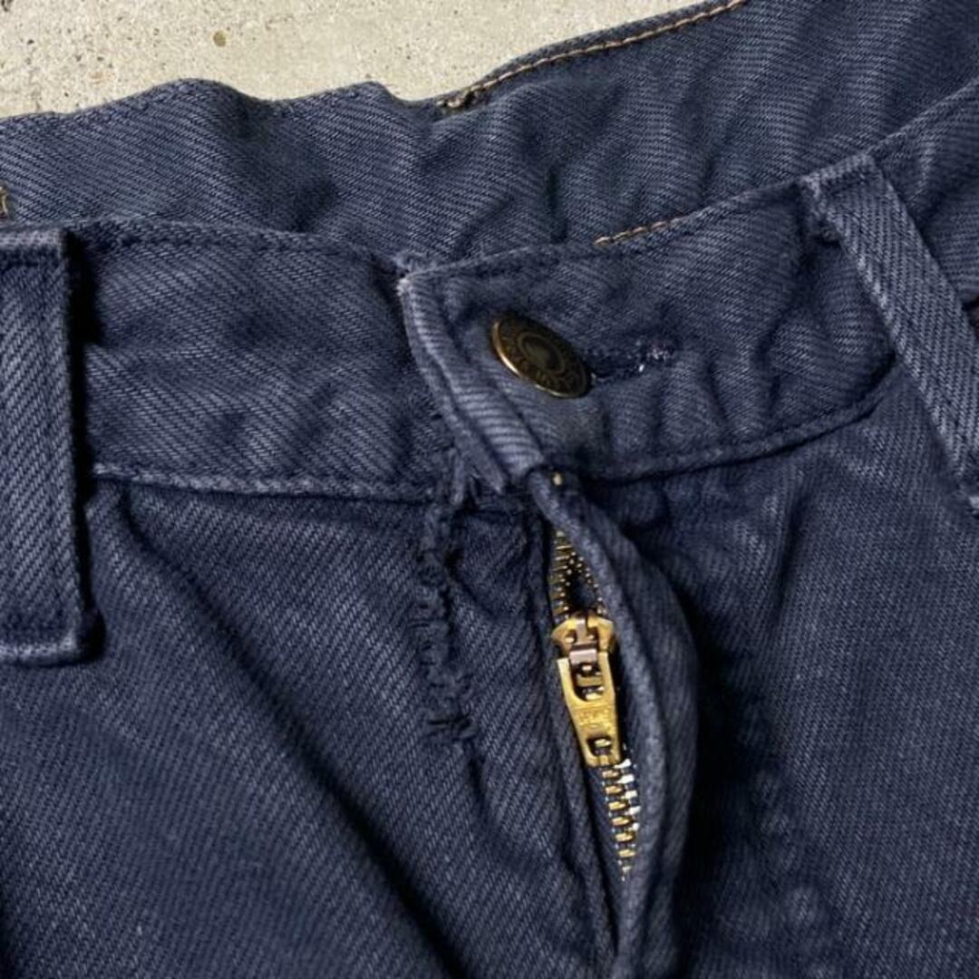 90年代 リーバイス Levi's 15921 テーパードジーンズ デニムパンツ レディースL(w30) ヴィンテージ /eaa323929