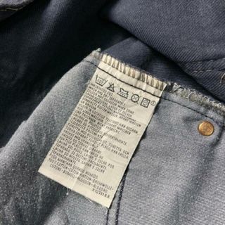 【希少】levi's 615-02 ユーロリーバイス　ブルージーンズ 90s