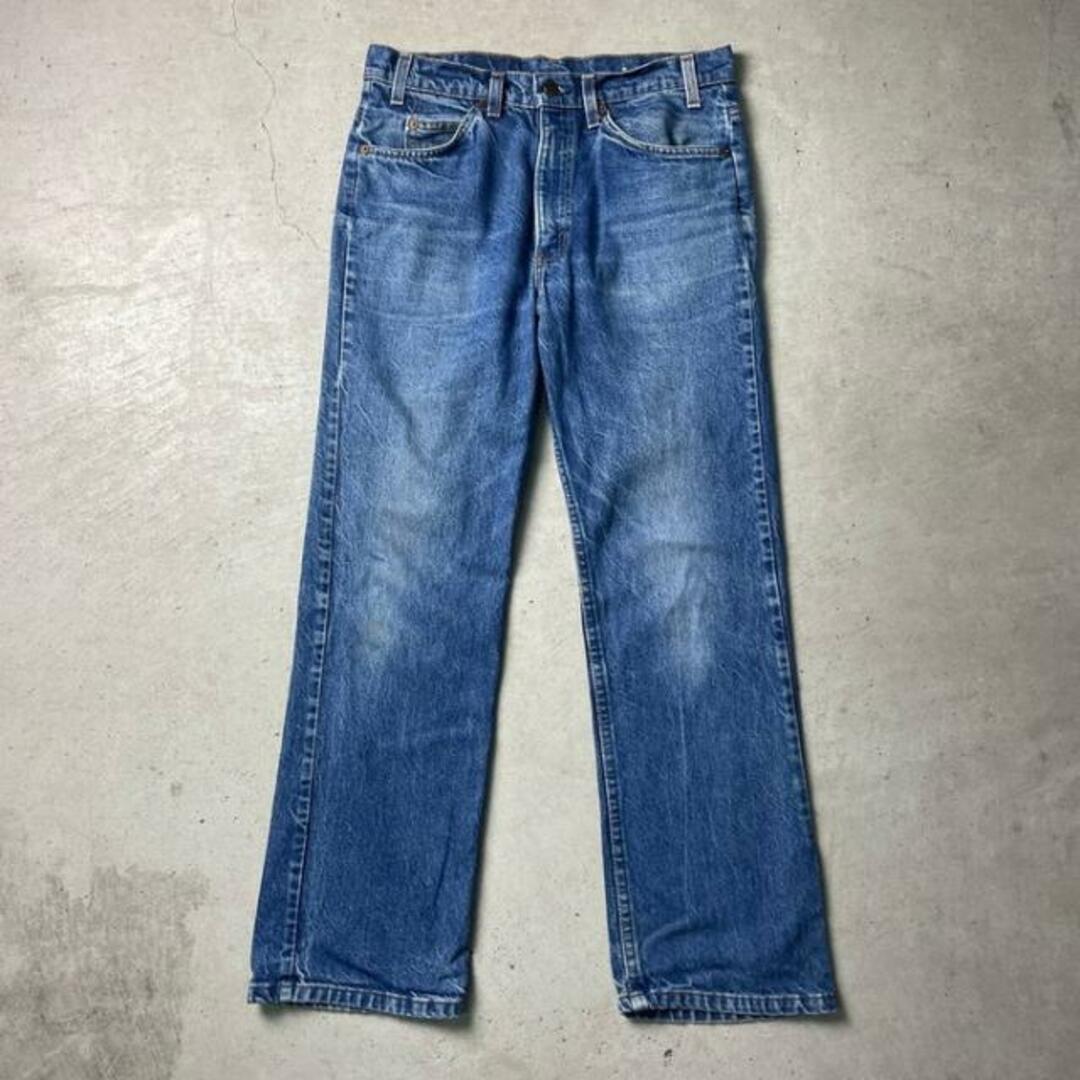 値下げ USA製 80年代 Levi´s リーバイス 20517-0217 デニム