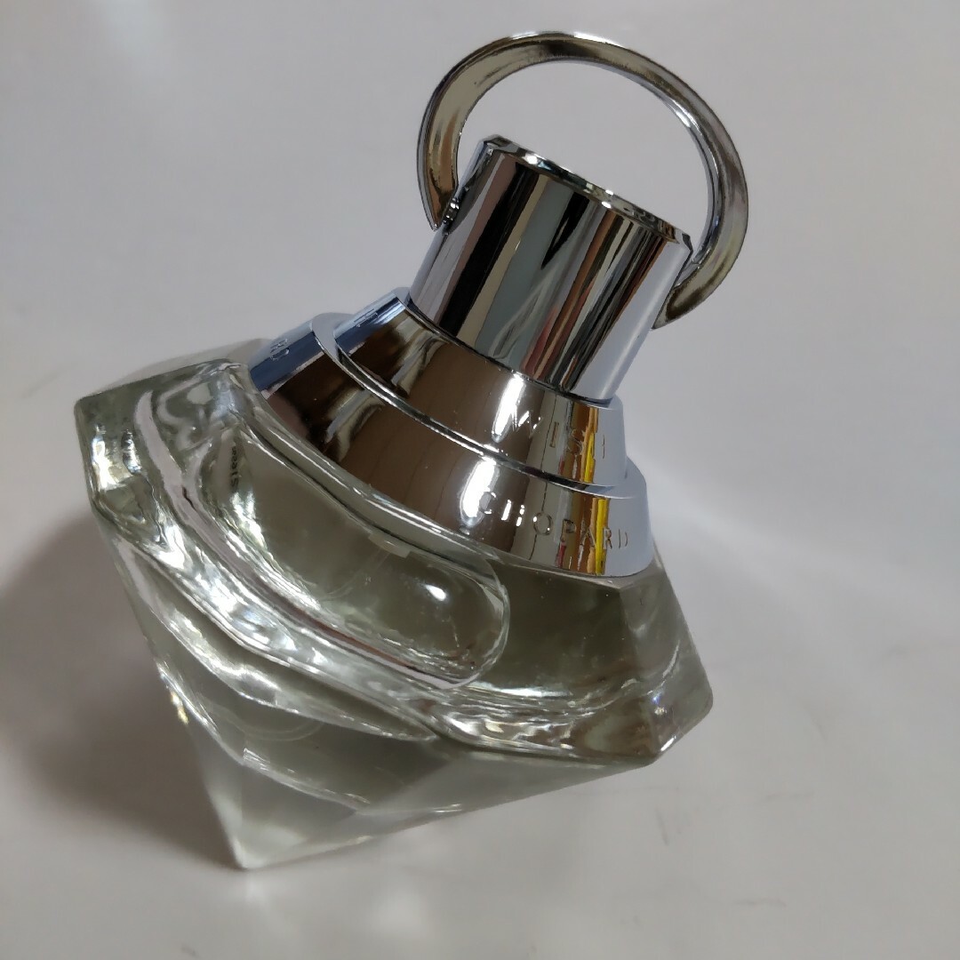 ショパール MISH eau de toilette 30ml 香水  ほぼ新品 コスメ/美容の香水(香水(男性用))の商品写真